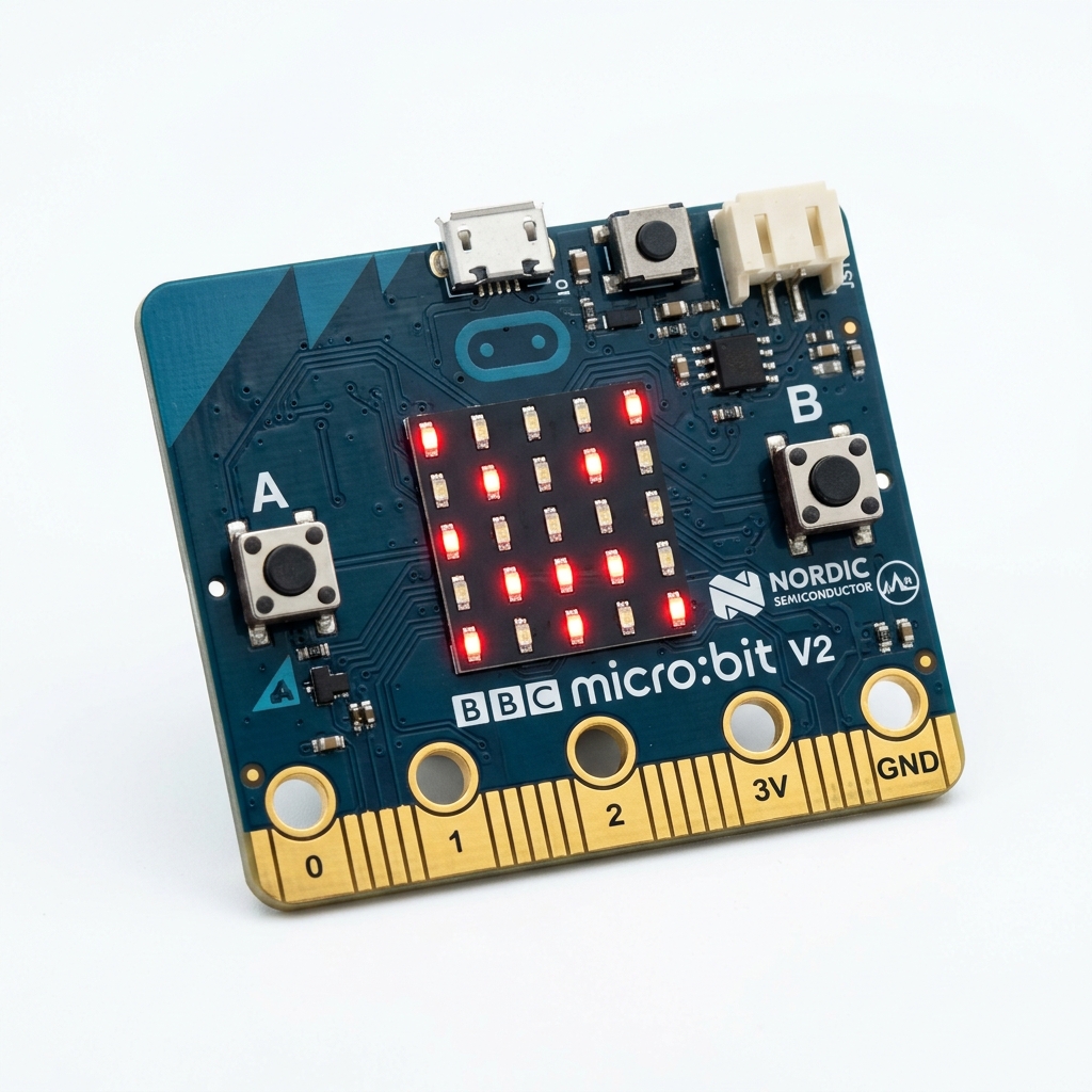 micro:bit v2